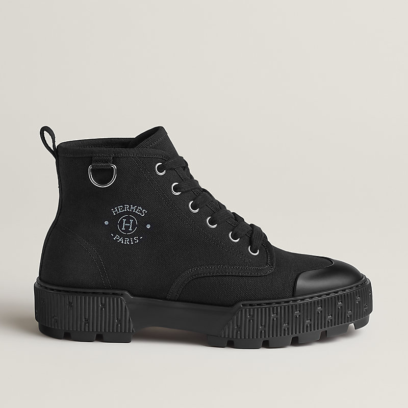 【洗練されたデザイン】HERMES★Bottines Itineraire Itineraire ankle boot | Hermès USA